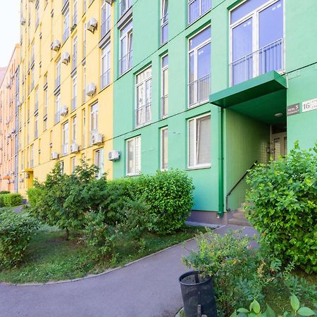 Comfort Town Киев Номер фото