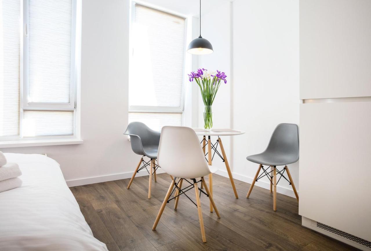 Comfort Town Киев Экстерьер фото