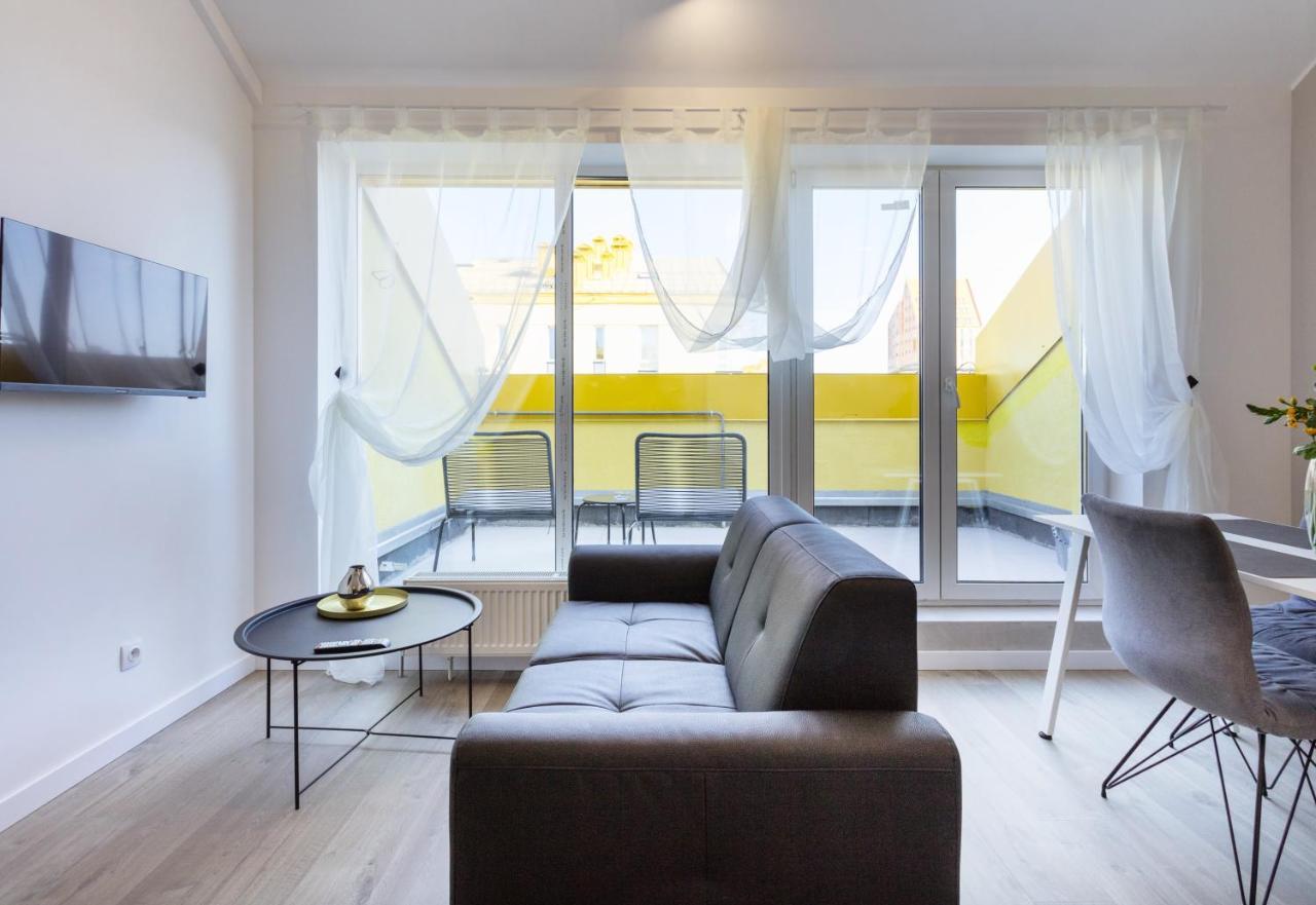 Comfort Town Киев Экстерьер фото
