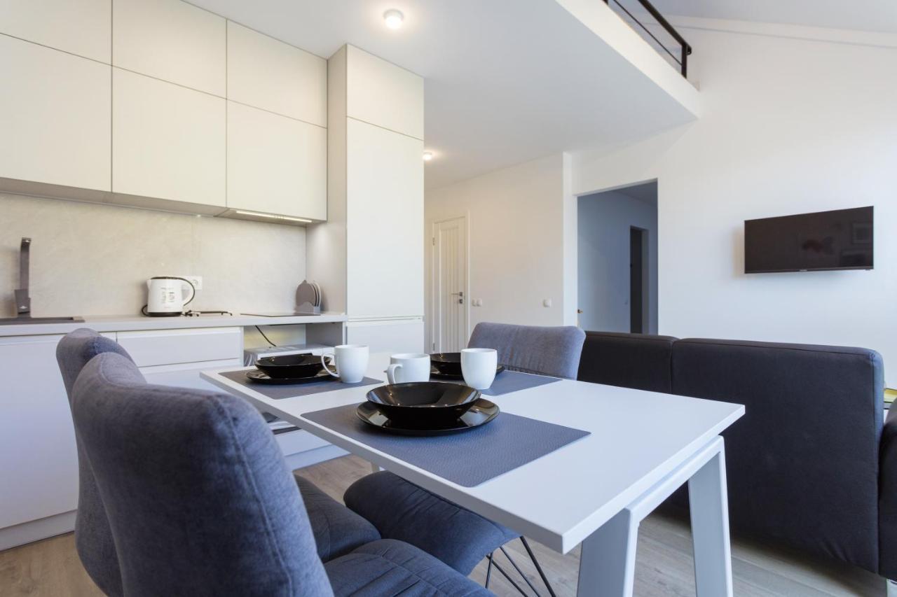 Comfort Town Киев Экстерьер фото
