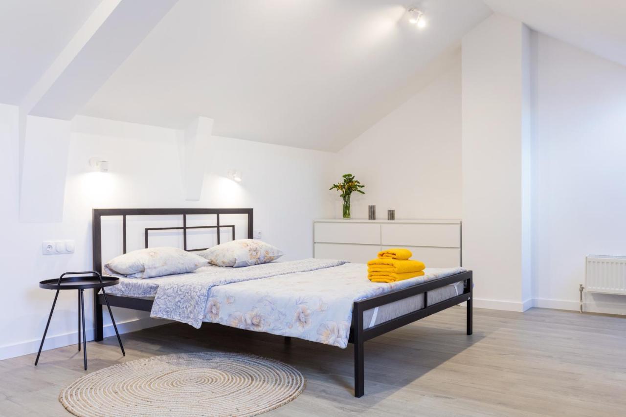Comfort Town Киев Экстерьер фото