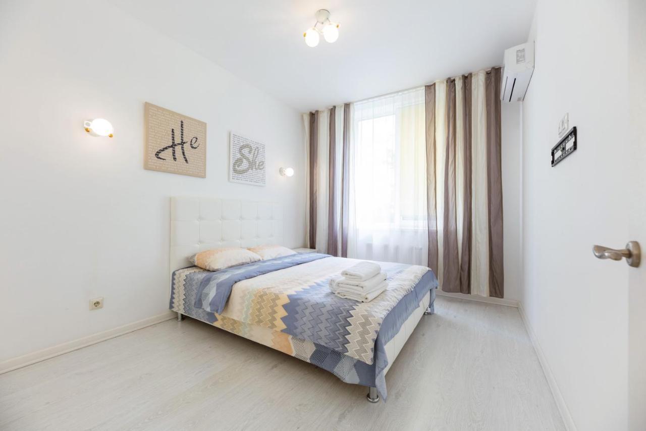 Comfort Town Киев Экстерьер фото