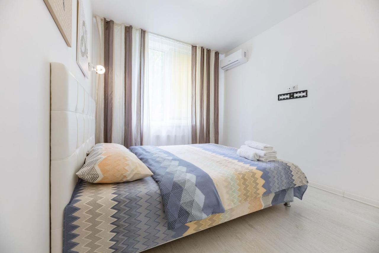 Comfort Town Киев Экстерьер фото