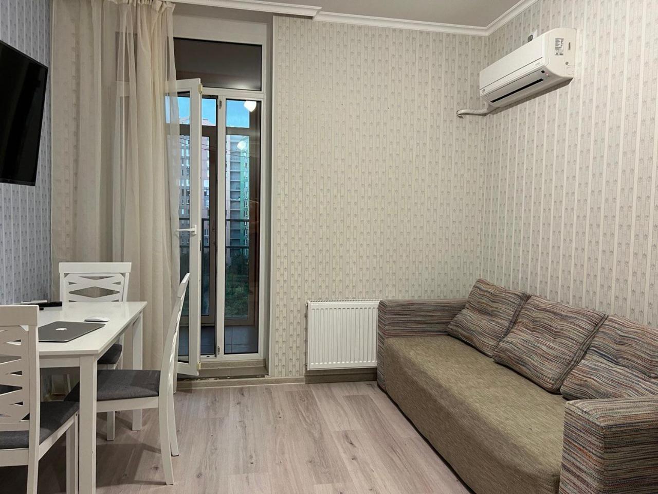 Comfort Town Киев Экстерьер фото