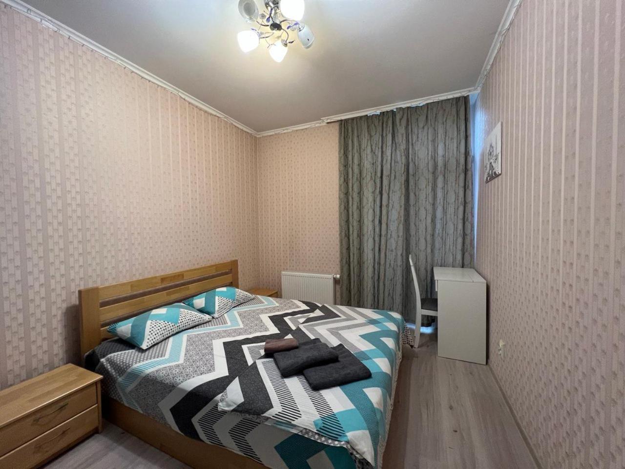 Comfort Town Киев Экстерьер фото