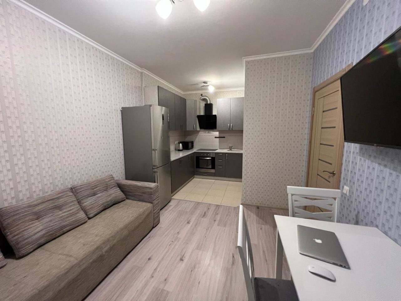 Comfort Town Киев Экстерьер фото