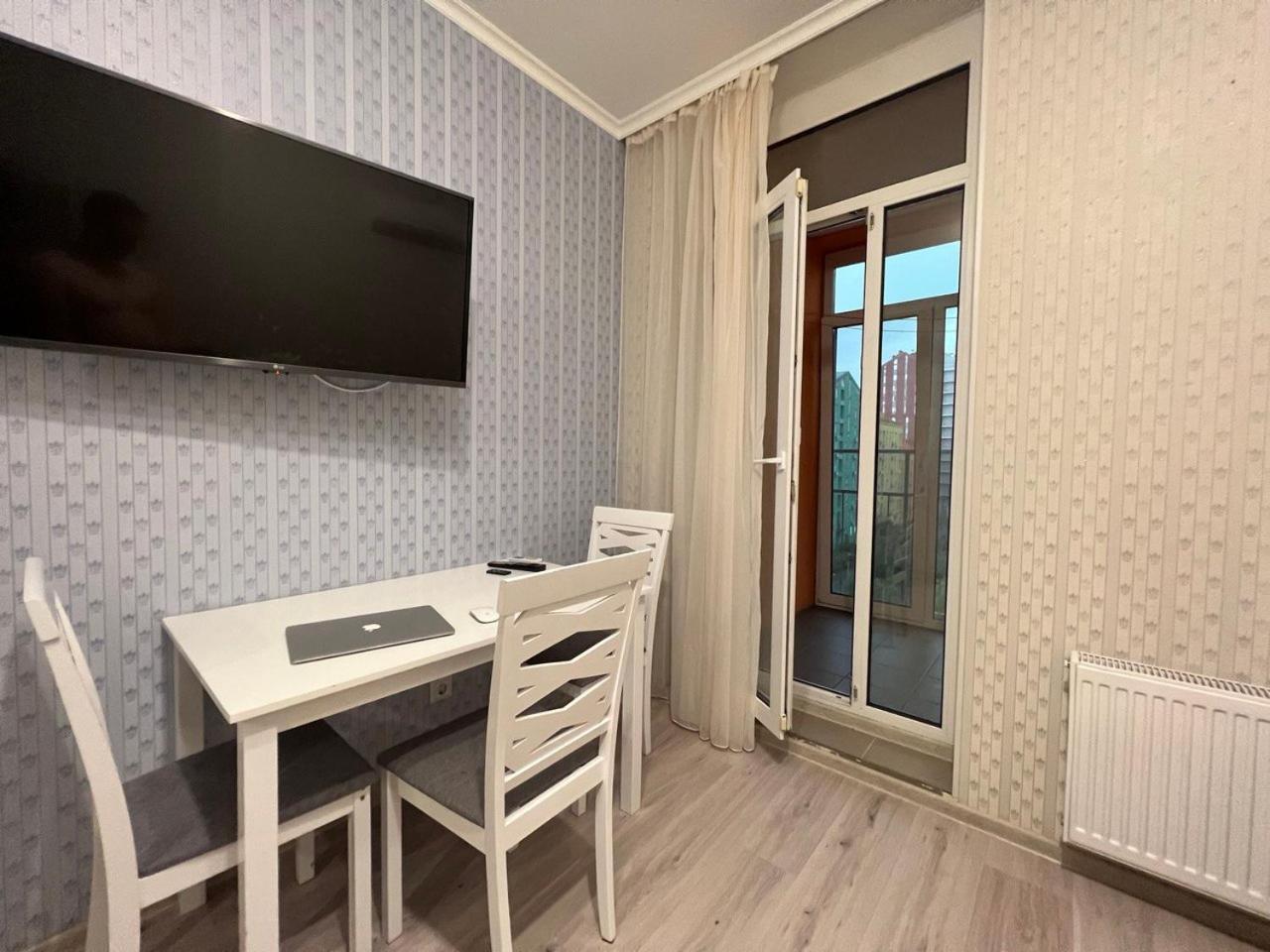 Comfort Town Киев Экстерьер фото