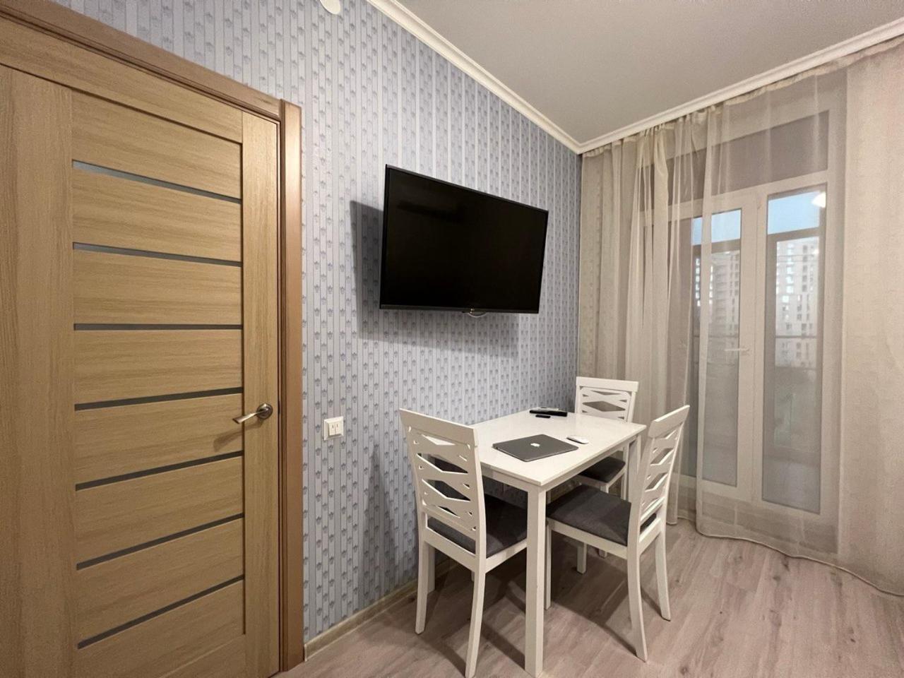 Comfort Town Киев Экстерьер фото