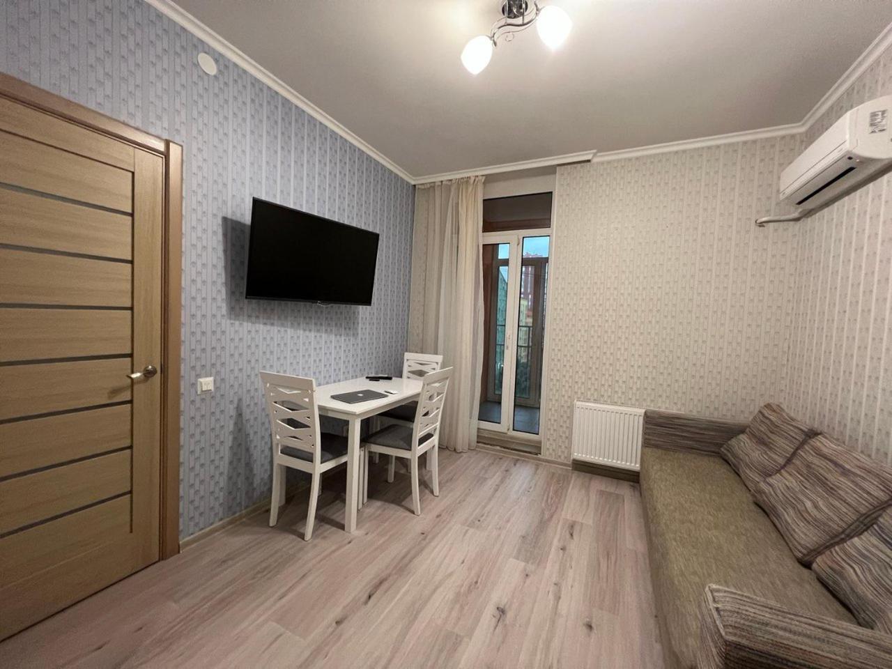 Comfort Town Киев Экстерьер фото