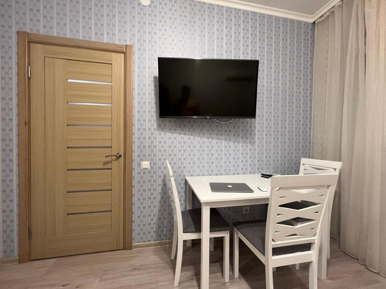 Comfort Town Киев Экстерьер фото