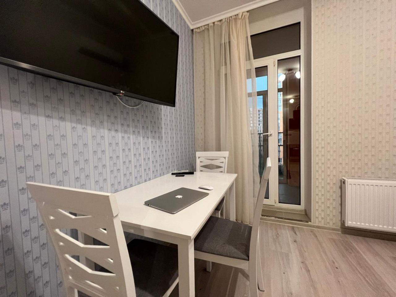 Comfort Town Киев Экстерьер фото
