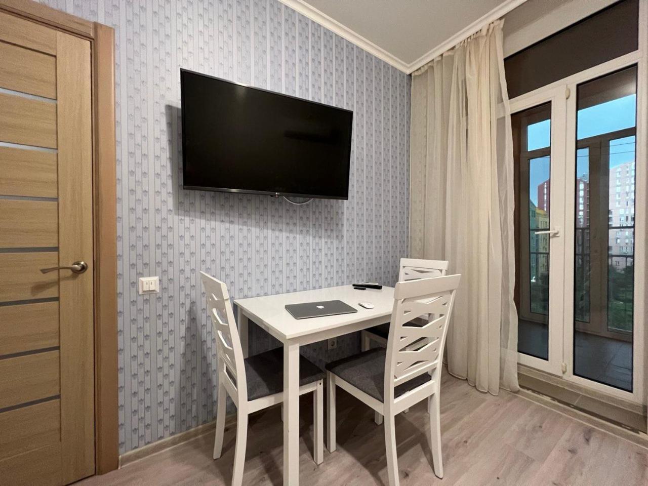 Comfort Town Киев Экстерьер фото