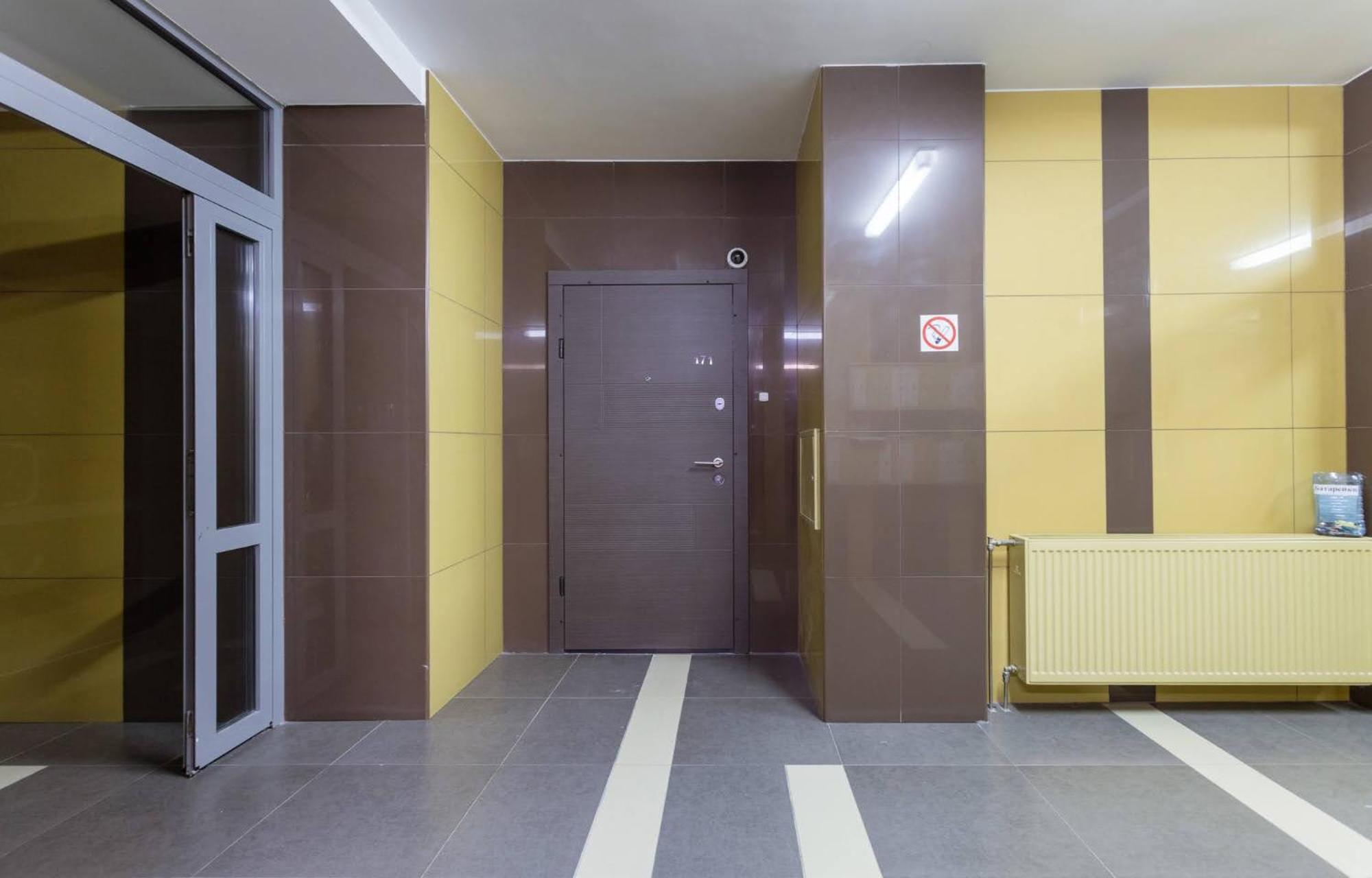 Comfort Town Киев Номер фото