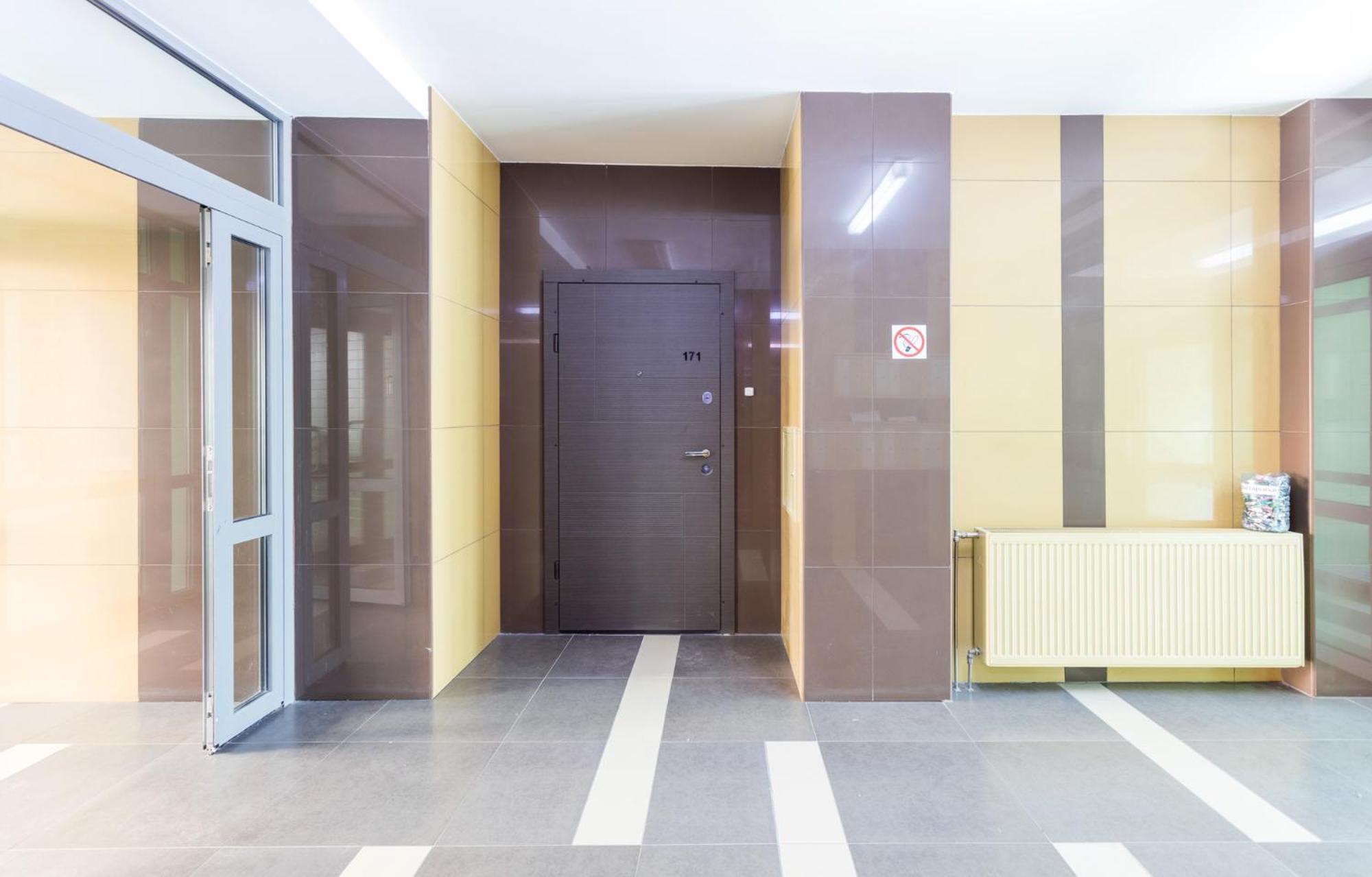 Comfort Town Киев Номер фото